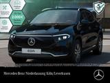 Mercedes-Benz EQA 350 4M PROGRESSIVE Advanced AHK/WD/18"/VZ-As - Mercedes-Benz: Allradantrieb
