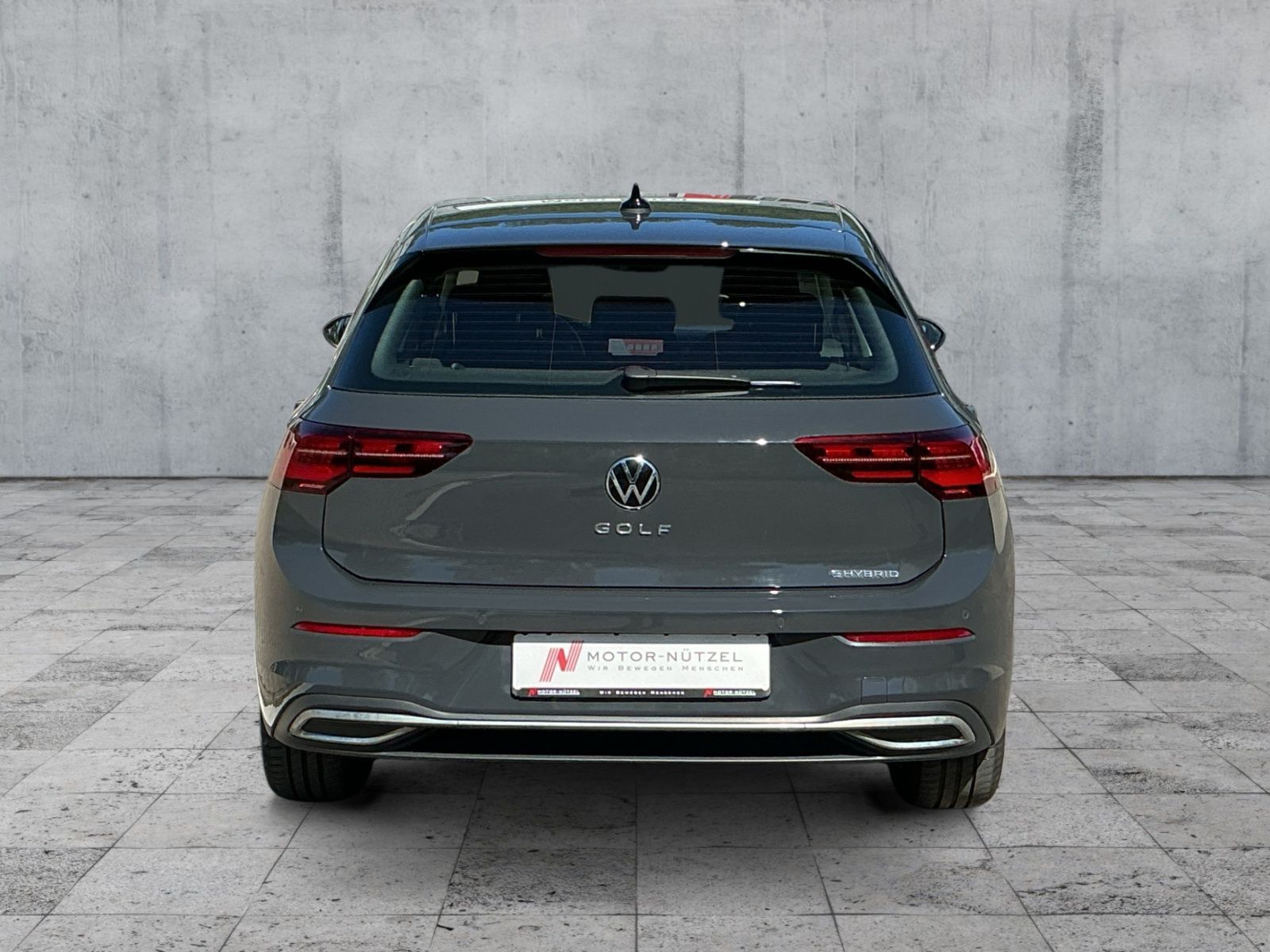 Volkswagen Golf - Bild 5