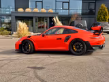 Porsche 991 GT2 Clubsport + Lift + BOSE - Porsche: Gt2 Clubsport