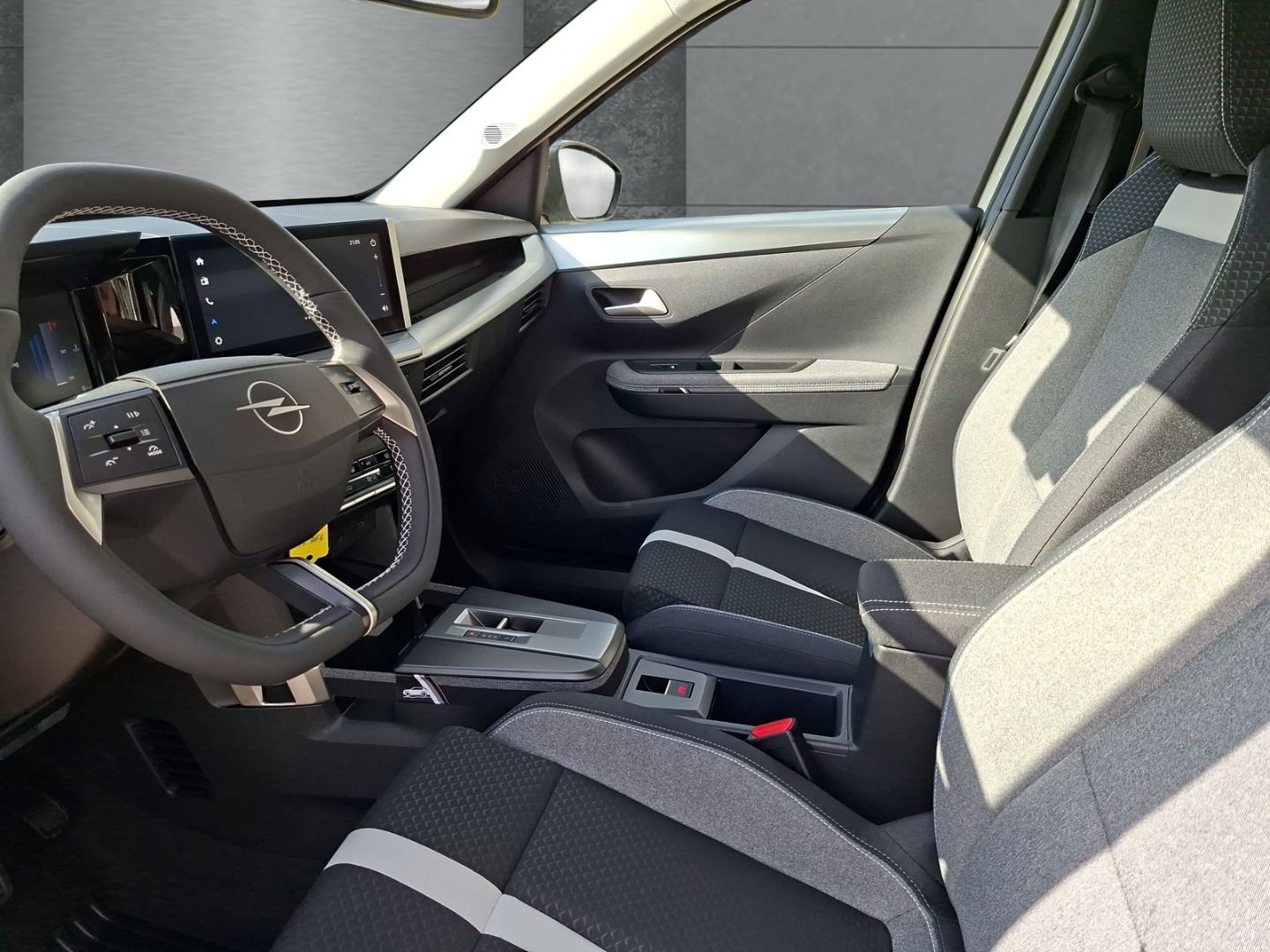 Opel Frontera - Bild 6