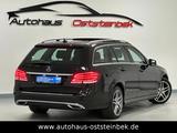 Mercedes-Benz E 250 T CDI BLUETEC 4MATIC/AMG/PANO/LED/360°/AHK - Mercedes-Benz E 250: Cdi T