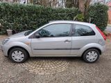 Ford Fiesta 1,3 44 kW Ambiente Ambiente - Ford Fiesta aus 2007: Ambiente