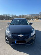 Chevrolet Cruze 1.6   - Chevrolet Cruze: Schwarz