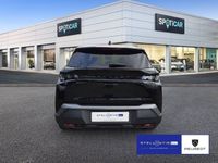 Peugeot 5008 - Vorschau Bild 3