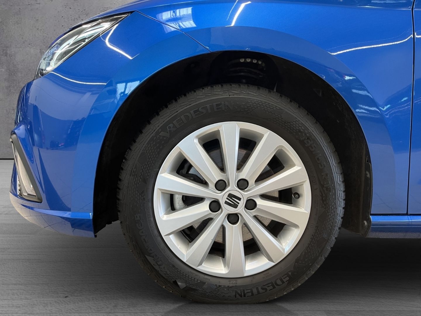 Seat Ibiza - Bild 5
