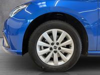 Seat Ibiza - Vorschau Bild 5