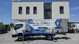 Nissan Cabstar*NT400*SOCAGE*25D*SPEED*Joystick*300KG* - Pkw-Anhänger 400 kg