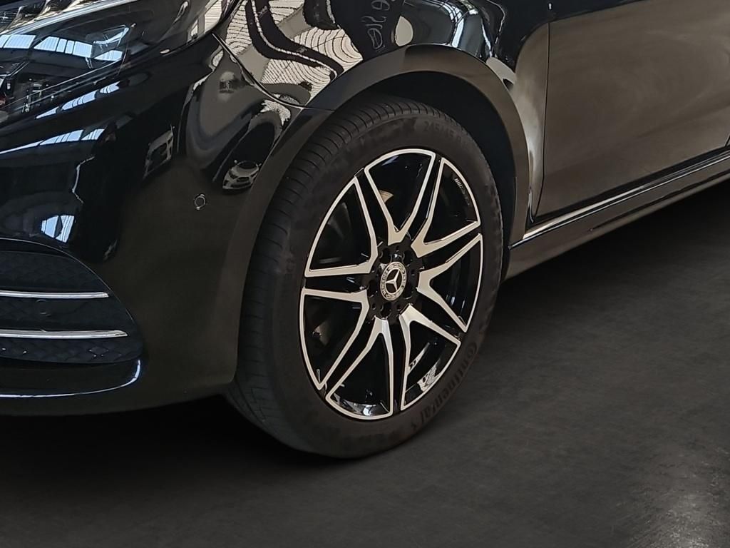 Fahrzeugabbildung Mercedes-Benz V 250 ED kompakt AMG 2,5t AHK 10''MBUX AIRMATIC