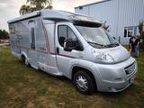 HYMER / ERIBA / HYMERCAR Tramp T SL 614 - HYMER / ERIBA Sl