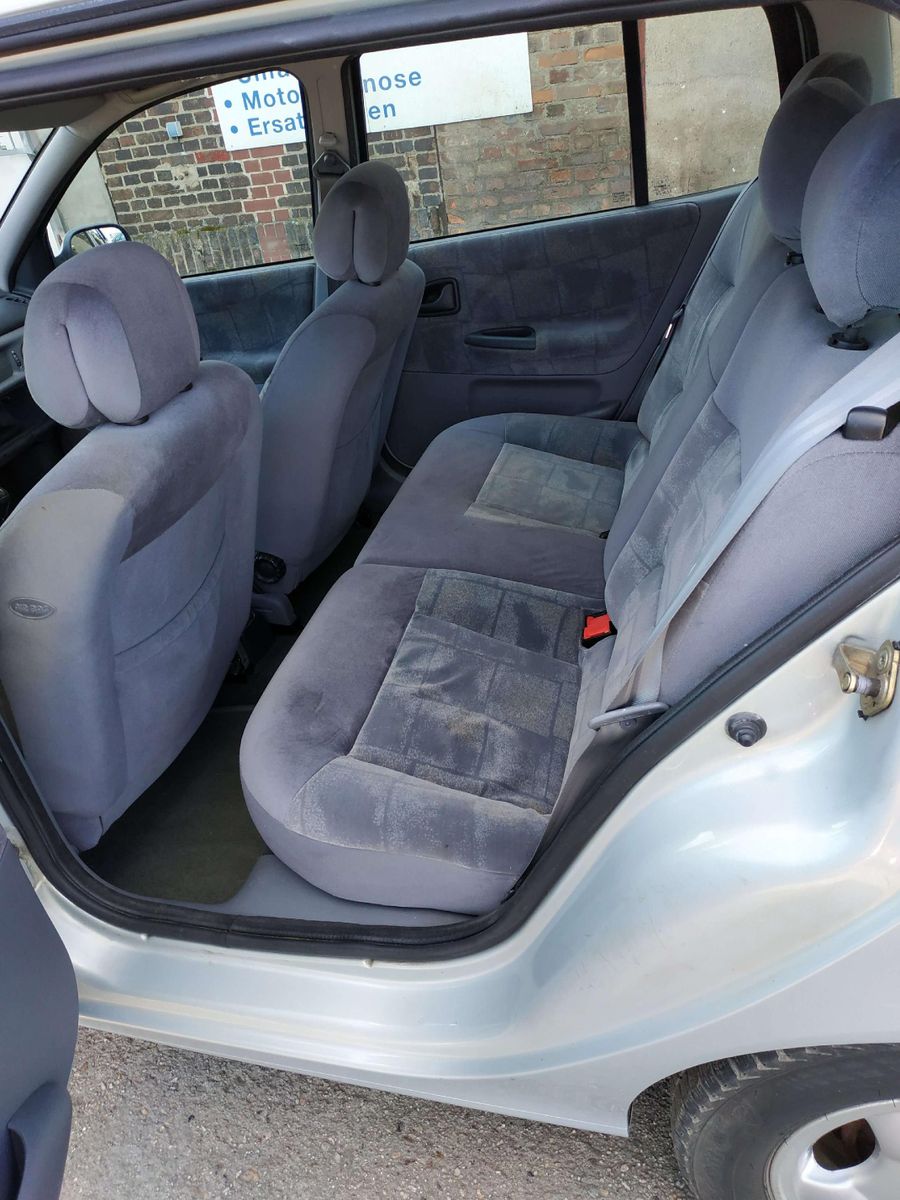 Megane Grandtour 1.4/ TÜV NEU/ Klima/ ALU – Bild 11