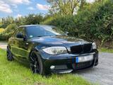 BMW E82 M Paket 120d (1er Coupé) mit Perfo... - BMW 120: 120d 1er