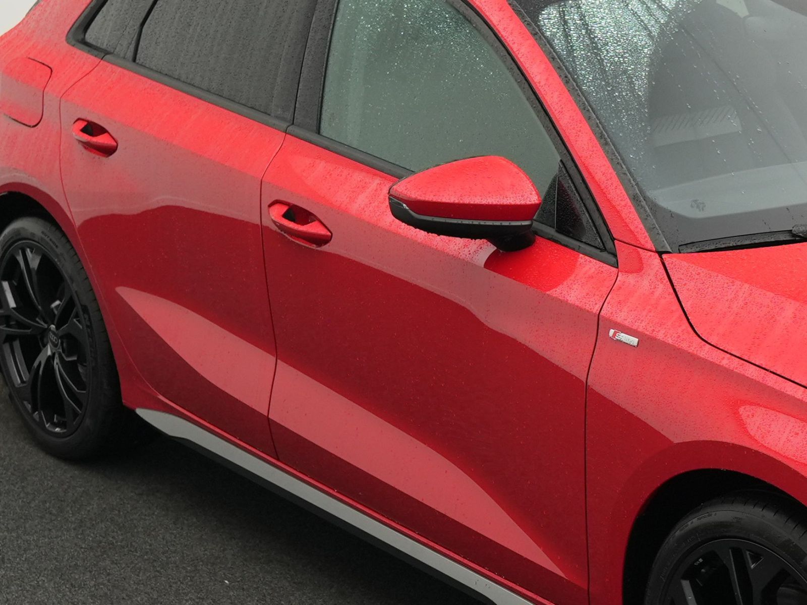 Audi A3 - Bild 40