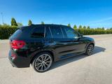 BMW X3 M40i Head Up/HK HiFi/PanoDach/ AHK/Garantie - gebrauchte BMW X3 M40 aus dem Jahr 2021
