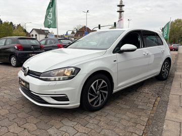 Fahrzeugabbildung Volkswagen Golf VII Lim. Join BlueMotion DSG Navi SHZ uvm.