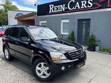 Kia Sorento 2.5 CRDi VGT EX/II.HD/AHK/LEDER/SHZ/MFL/ - Kia Sorento: 2.5