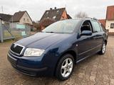 Skoda Fabia Combi 1.4 16V Comfort - Skoda Fabia: 16v