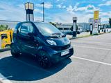 Smart ForTwo fortwo coupe PURE PANO - gebrauchte Smart ForTwo aus dem Jahr 2003