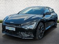 Kia EV6 - Vorschau Bild 11