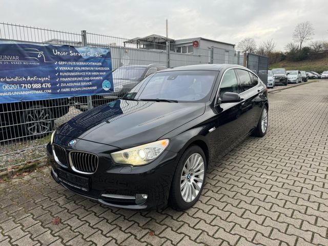 BMW 5 Gran Turismo 535i |PANO|NAV.PROF|KAMERA|