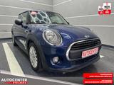 MINI ONE "SITZH-KLIMA-USB-PDC-ALU-TÜV NEU" - MINI ONE aus 2015