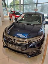 Honda HR-V 1.5 i-MMD Hybrid e-CVT Elegance Elegance - blaue Honda HR-V