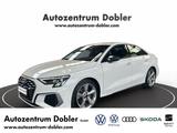 Audi S3 2.0 TFSI 228 kW S tronic 18 Zoll Soundsystem - gebrauchte Audi S3 aus dem Jahr 2024