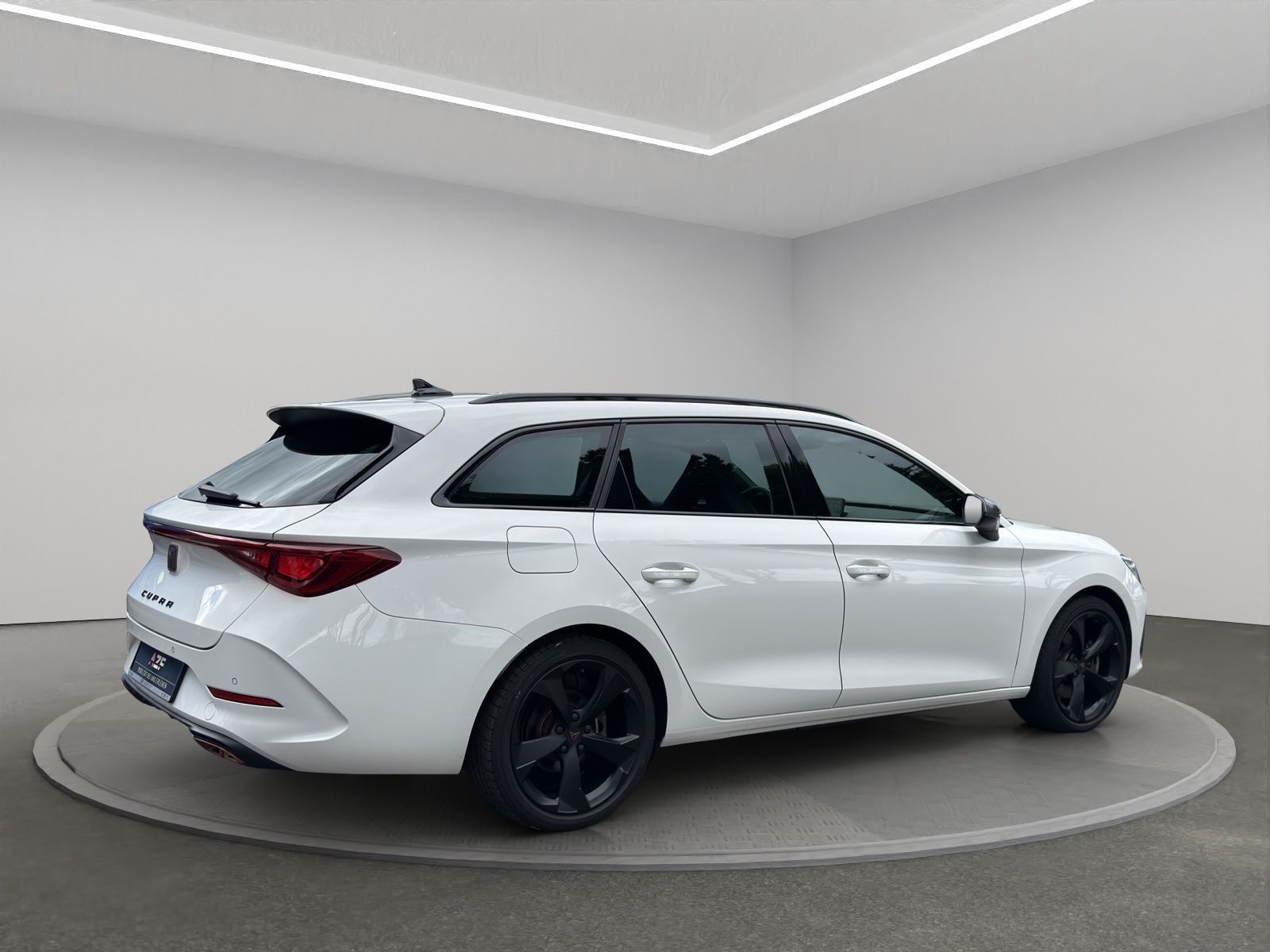 Cupra Leon - Bild 4