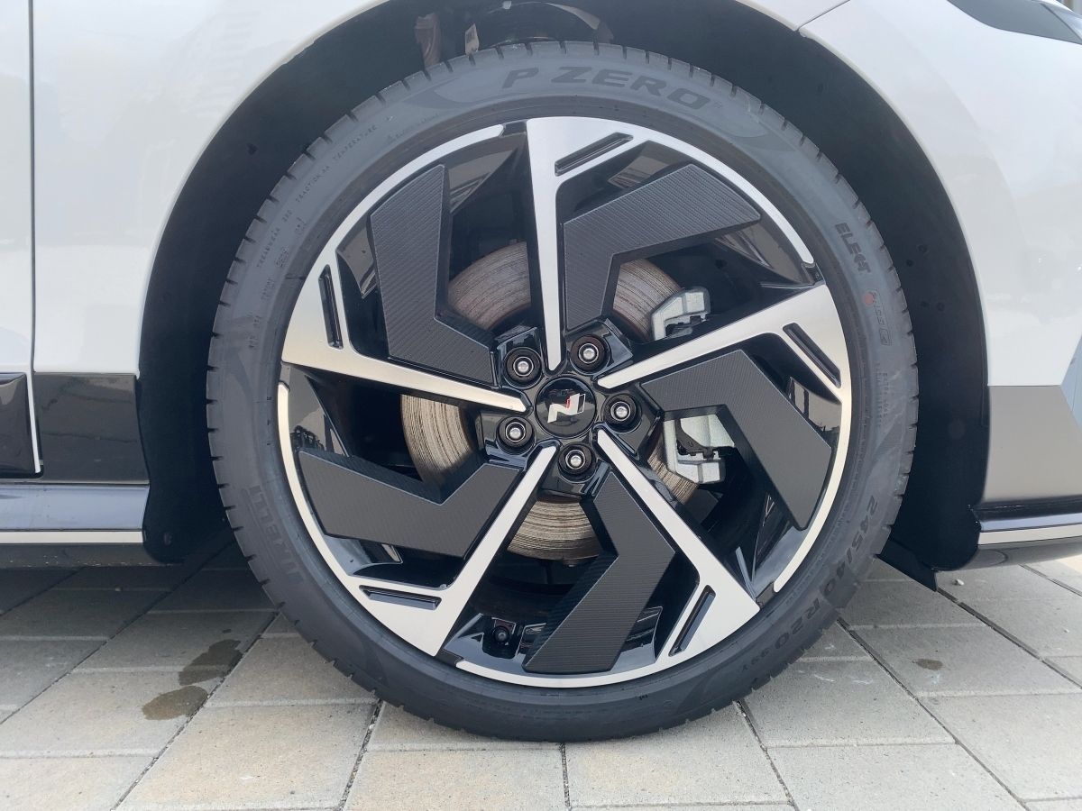 Hyundai IONIQ 6 - Bild 7