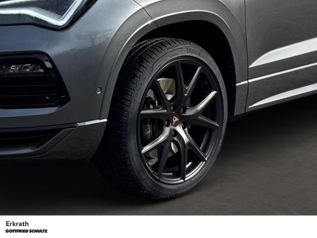 Cupra Ateca - Bild 9