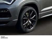 Cupra Ateca - Vorschau Bild 9