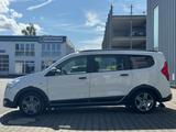 Dacia Lodgy Stepway Plus Navi Kam AHK 1.Hand - gebrauchte Dacia Lodgy aus dem Jahr 2021