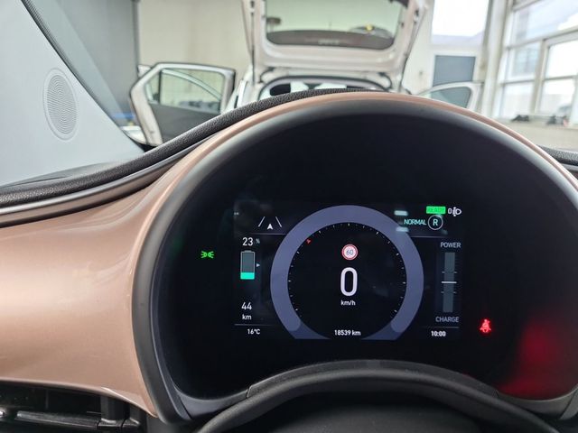 500e 42kWh