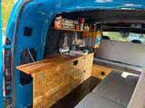 Renault Kangoo Micro Camper Vanlife autark - Renault Kangoo Camper Gebrauchtwagen
