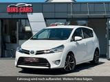 Toyota Verso 1.8Ltr Edition S+*Garantie*Kamera*Aut*Navi - Toyota Gebrauchtwagen mit Automatikschaltung