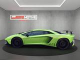 Lamborghini Aventador LP 750-4 Superveloce - scheckheftgepflegte Lamborghini Gebrauchtwagen