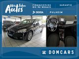 BMW 216 Gran Tourer*NAVI+GARANTIE+ALU+EURO 6+KLIMA*