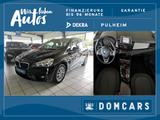 BMW 216 Gran Tourer/NAVI/GARANTIE/ALU/EURO 6/KLIMA// - BMW 216 Gran Tourer Gebrauchtwagen