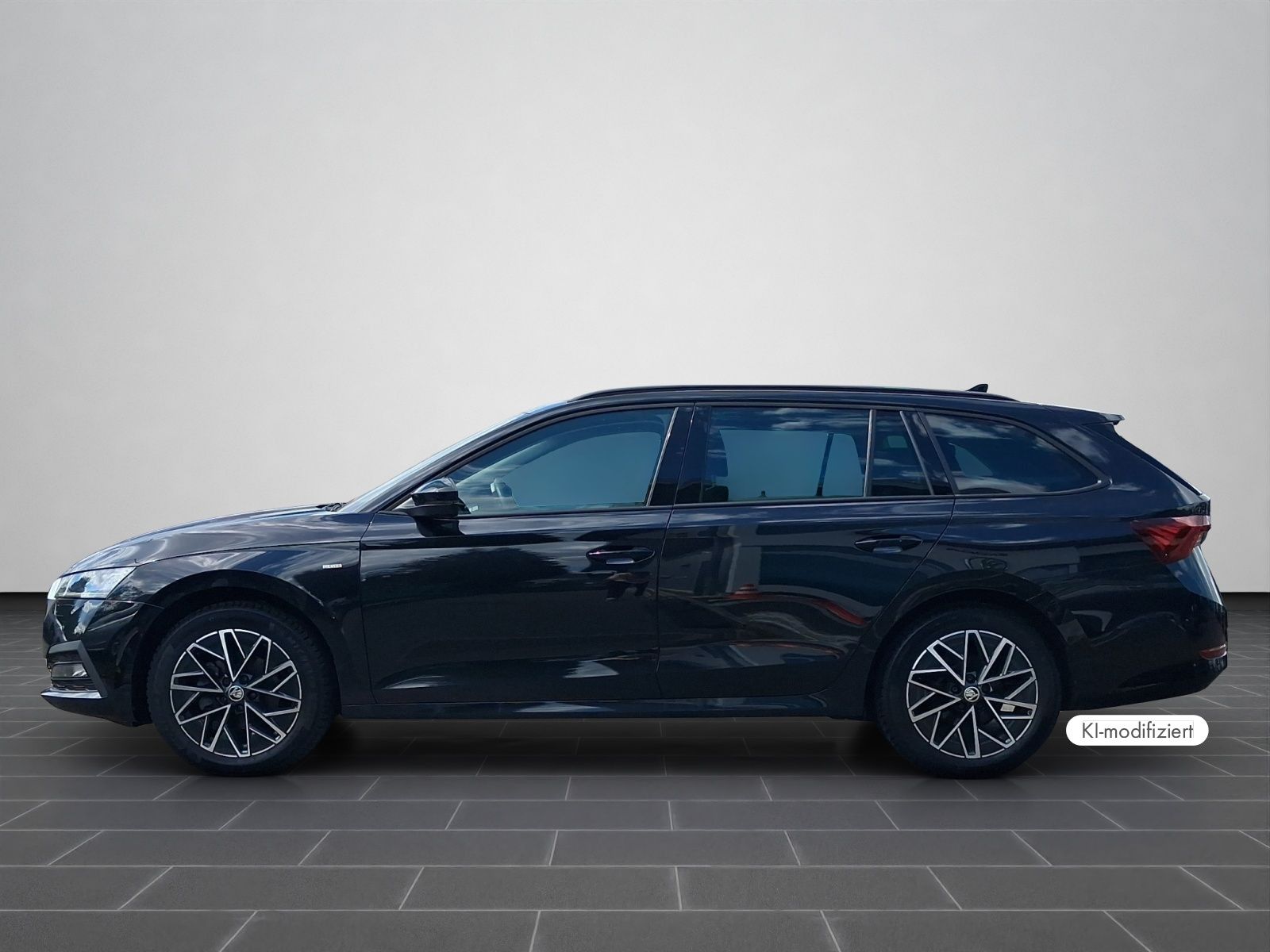Skoda Octavia - Bild 8