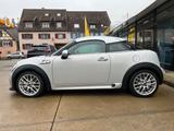 MINI Cooper S Coupé Cooper S - MINI Cooper S Coupé von privat