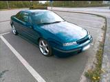 Opel Calibra Turbo 4x4 H-Kennzeichen - Opel Calibra: Von Privat