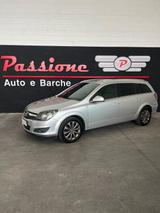 Opel Astra 1.6 GPL TUTTI LAVORI APPENA ESEGUITI  - Opel Astra mit LPG-Antrieb: Kombi