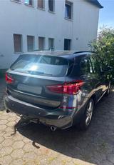 BMW X1 xDrive20d M Sport  - BMW Behindertengerecht