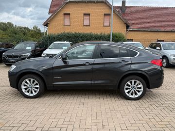 BMW X4 - 2