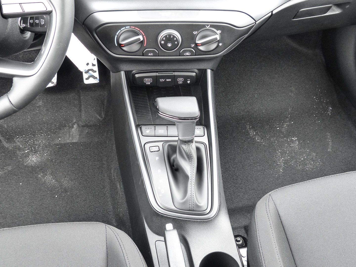 Hyundai BAYON - Bild 11