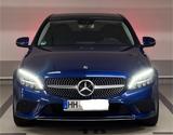 Mercedes-Benz C 180 (Facelift) Avantgarde | 47.500 km | LED |  - Mercedes-Benz C-Klasse: Facelift