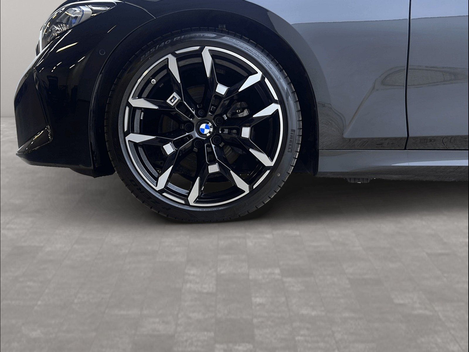 BMW 320 - Bild 10