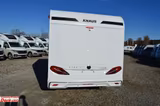 Knaus L!VE TI 700 MEG Platinum Selection 180 PS/Automa - Knaus Ti 700