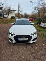 Audi A4 35 TDI S - Alcantara - viele Assistenzsysteme - Audi A4 Hybrid (Diesel/Elektro)