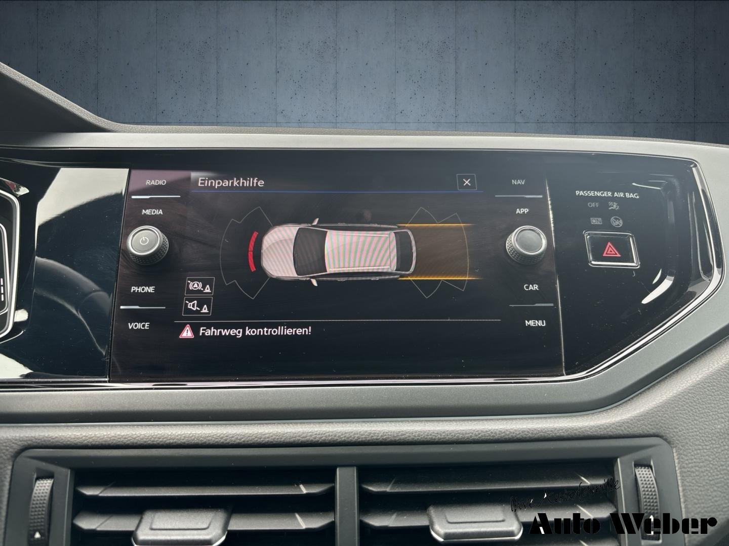 Volkswagen Taigo 1.0TSI DSG R-Line Matrix LED ACC APP, миниатюра 19