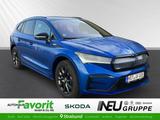 Skoda Enyaq RS Suite AHK MAXX DAB ACC RFK